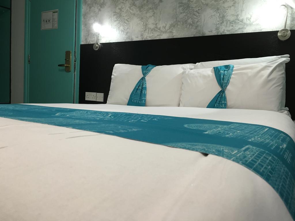 Clapham South Dudley Hotel London Ngoại thất bức ảnh
