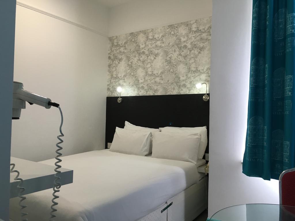Clapham South Dudley Hotel London Ngoại thất bức ảnh