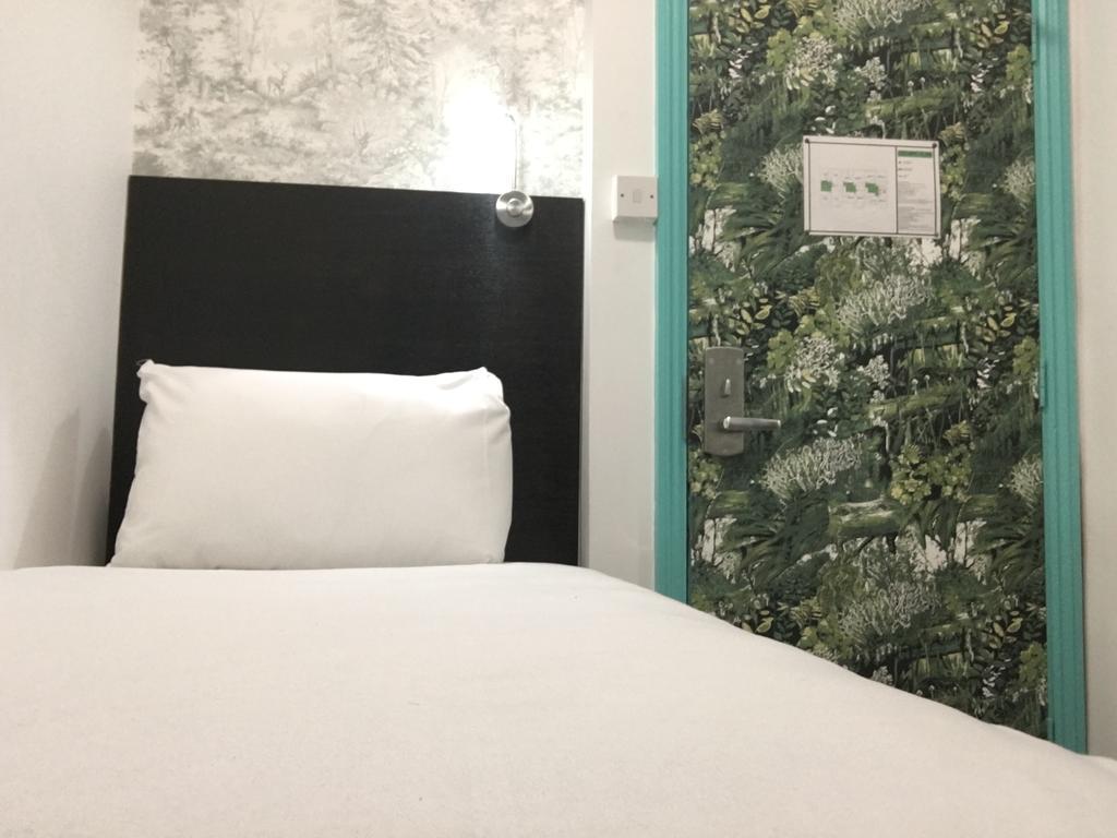 Clapham South Dudley Hotel London Ngoại thất bức ảnh