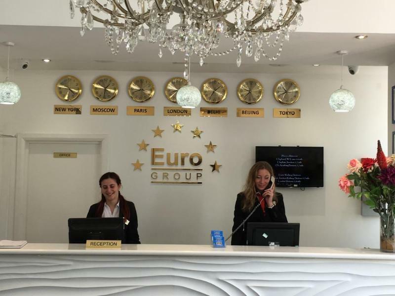 Clapham South Dudley Hotel London Ngoại thất bức ảnh
